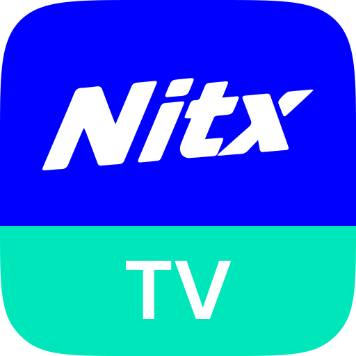 Nitx Signage TV الحاسوب