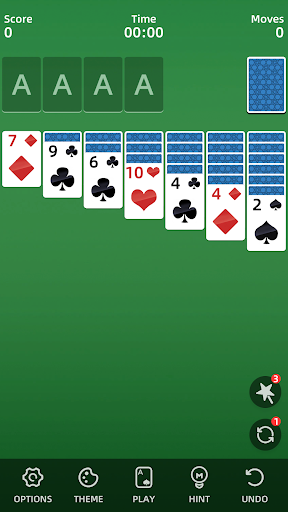 Solitaire Classic: Card Game PC