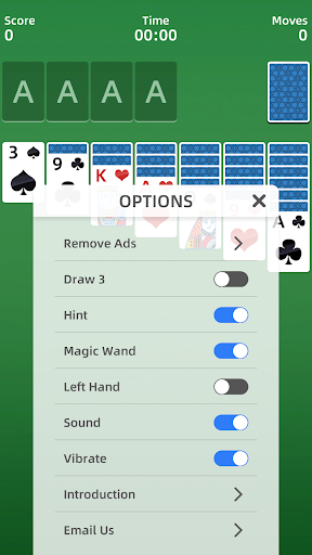 Solitaire Classic: Card Game PC