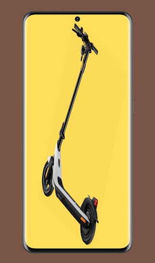 NIU Scooter KQi2 Pro Guide