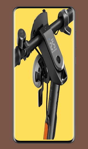 NIU Scooter KQi2 Pro Guide