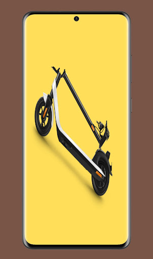 NIU Scooter KQi2 Pro Guide