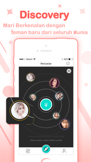 Talkee - New Fun With Video Chat