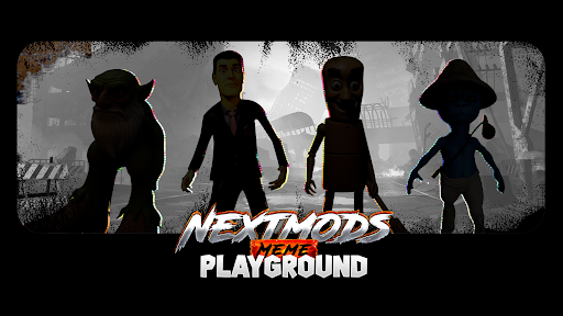 Nextmods Meme Playground