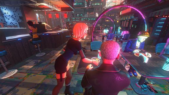Nivalis Nights