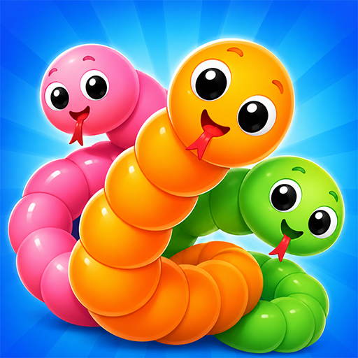 Twisty Snake Out PC