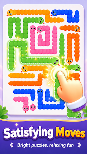Twisty Snake Out para PC