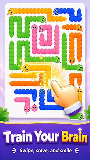 Twisty Snake Out para PC