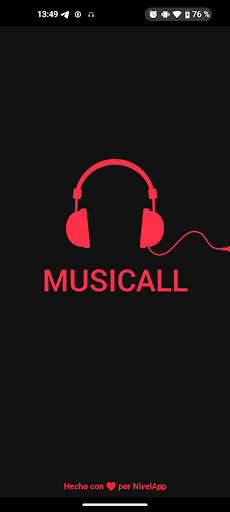 MusicAll PC