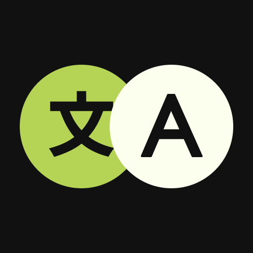 AI Screen Instant Translate PC
