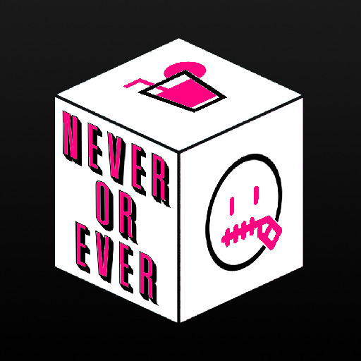 Never or Ever. Party game PC