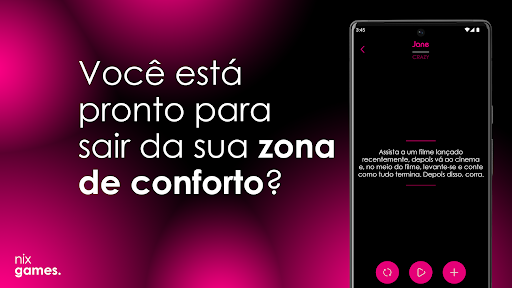 Verdade ou Desafio