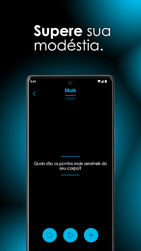 Verdade ou Desafio