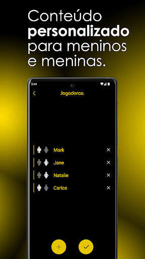 Verdade ou Desafio