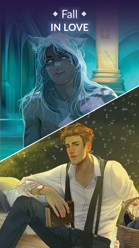FictIf: Interactive Romance