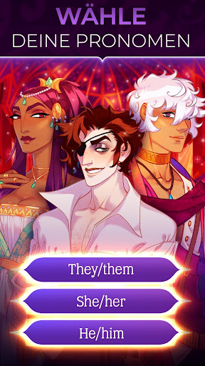 The Arcana: Mystische Story PC