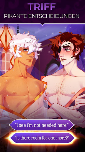 The Arcana: Mystische Story PC