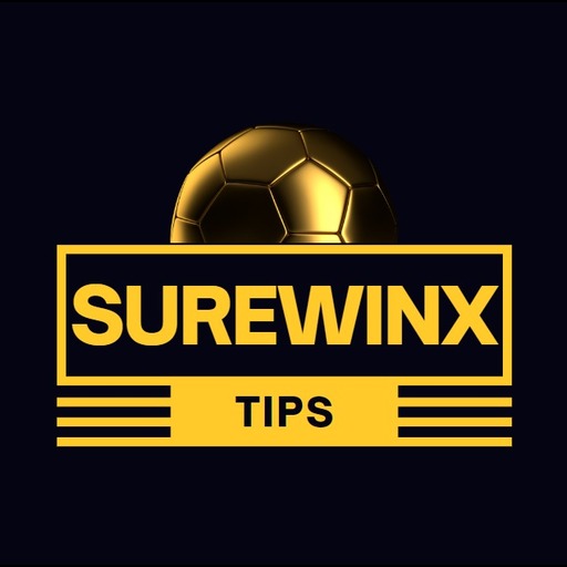 SureWinX: فٹبال کی پیش گوئیاں