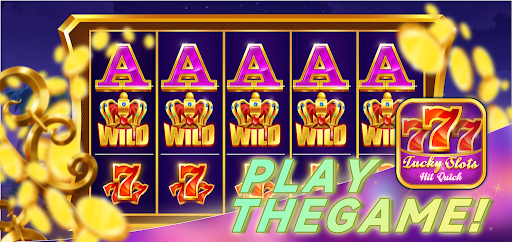 Lucky Slots Hit Quick PC