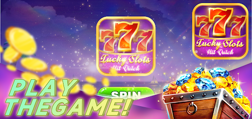 Lucky Slots Hit Quick PC