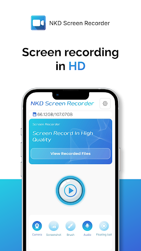 Screen Recorder Video Recorder
