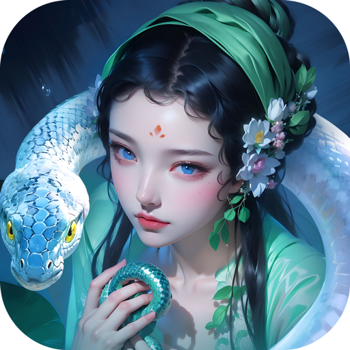 Nhất Kiếm Phục Ma