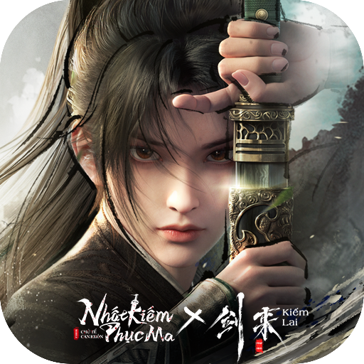 Nhất Kiếm Phục Ma পিসি