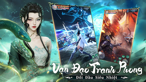 Nhất Kiếm Phục Ma