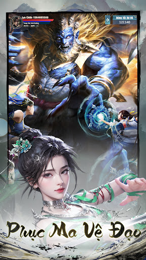 Nhất Kiếm Phục Ma পিসি