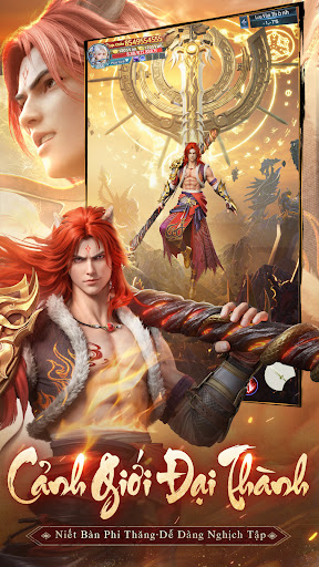 Nhất Kiếm Phục Ma