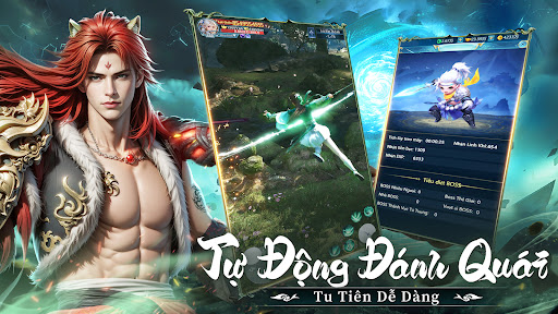 Nhất Kiếm Phục Ma