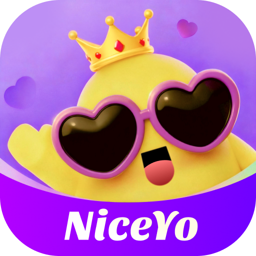 komputer NiceYo – Chat. Friends. Game.