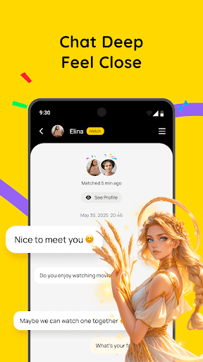 komputer NiceYo – Chat. Friends. Game.