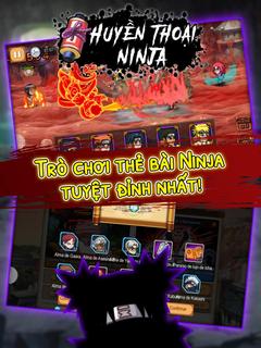 Ninja Hồi Kí PC