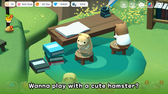 Download hamster life - Latest Version APK For Android 2023 Free