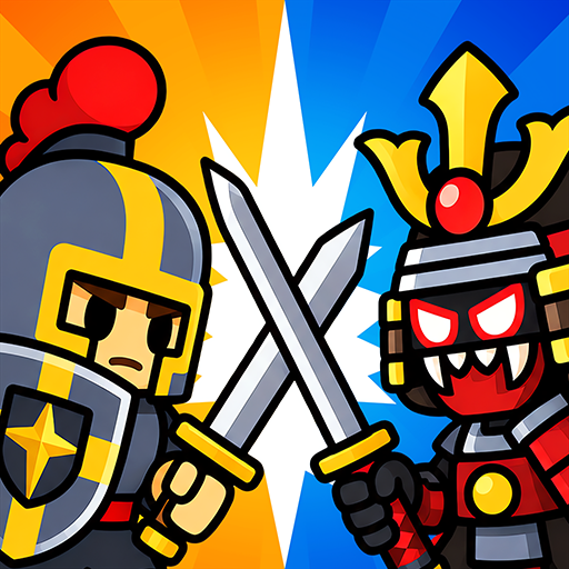小小勇士：策略塔防(Tiny Warriors Clash)