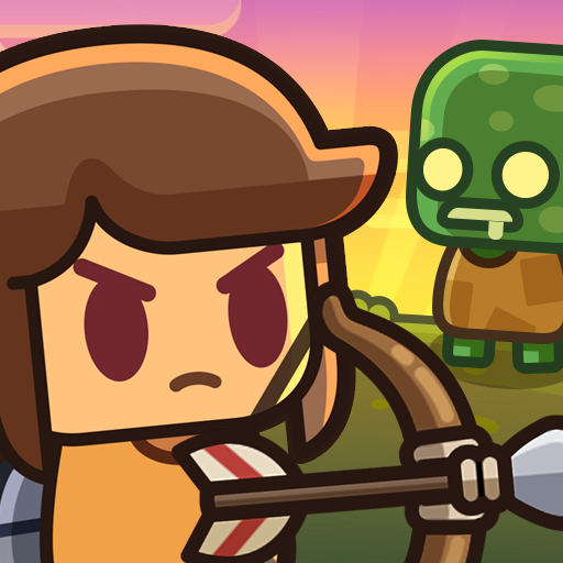 Zombie Fortress – Battaglia