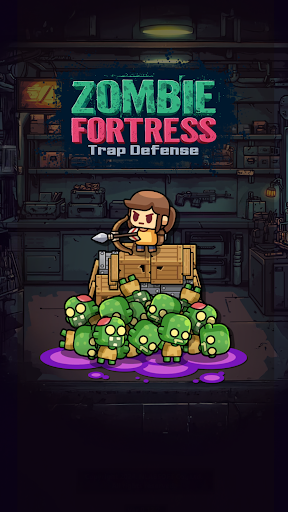 Zombie Fortress – Battaglia