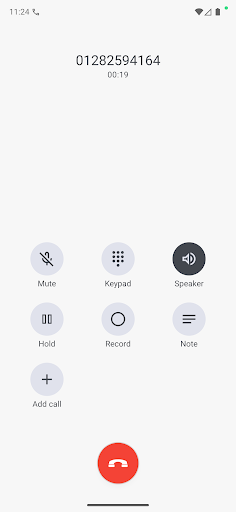 ACR Phone PC版