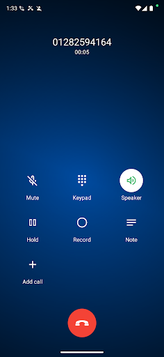 ACR Phone PC