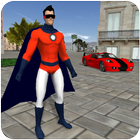 Superhero: Battle for Justice PC