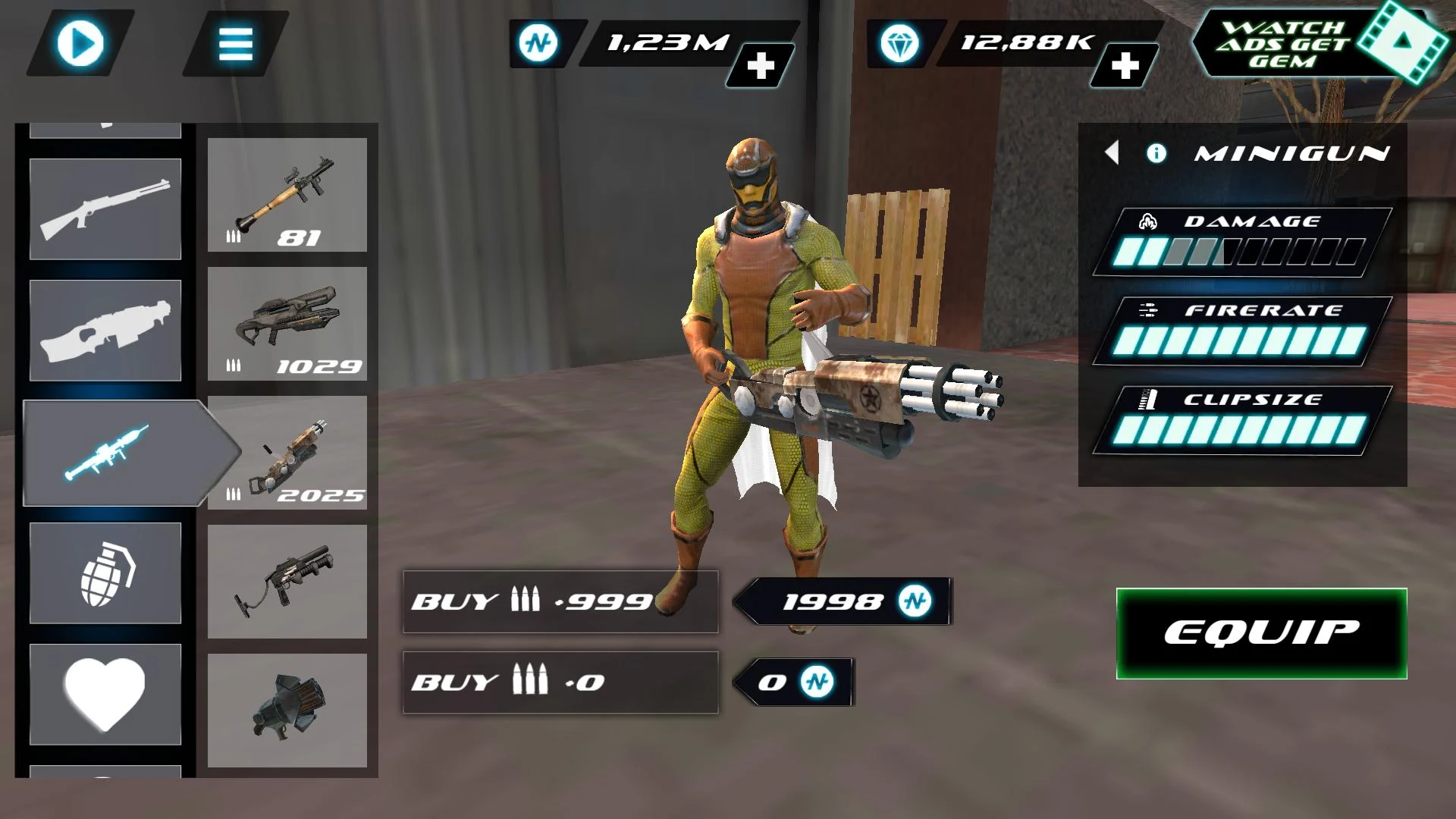 Superhero: Battle for Justice PC