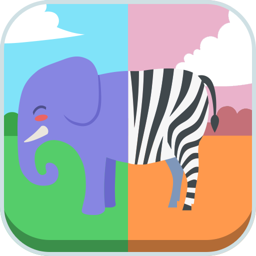 Jogos de animais para crianças para PC