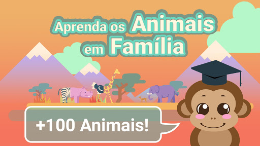 Jogos de animais para crianças para PC