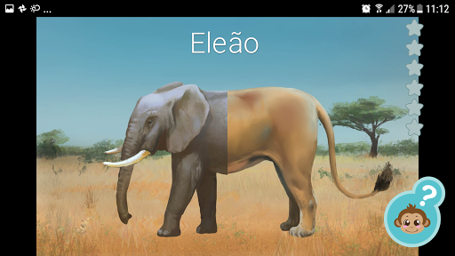 Jogos de animais para crianças para PC