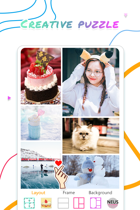 Photo  Editor 2019 PC