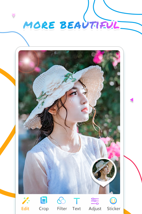 Photo  Editor 2019 PC