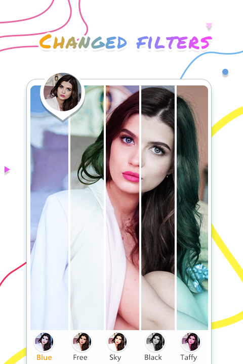 Photo  Editor 2019 PC