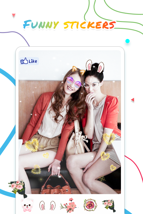 Photo  Editor 2019 PC