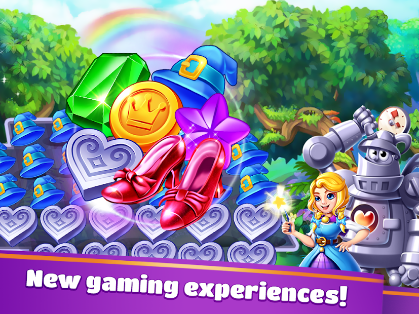 viaggio magico della terra PC